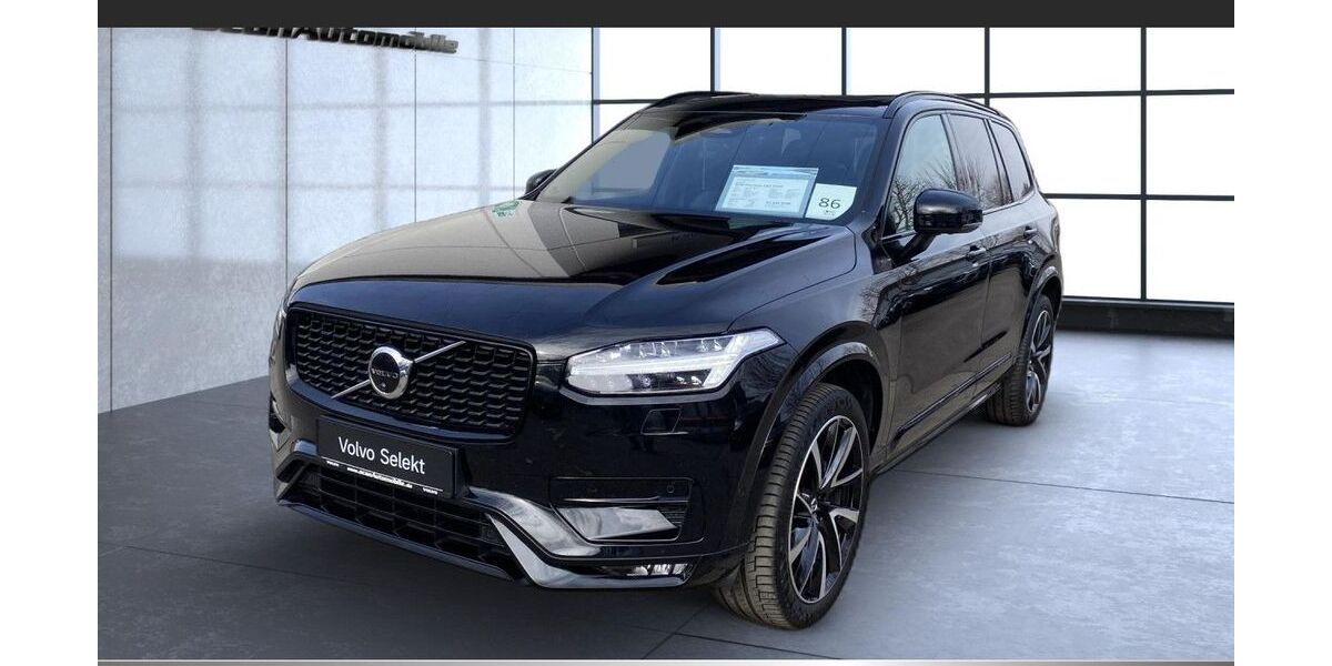 Volvo XC90 58.390 km 49.990 &euro; Kolbermoor 83059