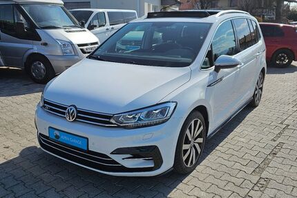 VW Touran 159.000 km 17.999 &euro; Raubling 83064