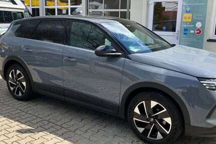 Opel Grandland X 17.000 km 29.900 &euro; Schnaitsee 83530