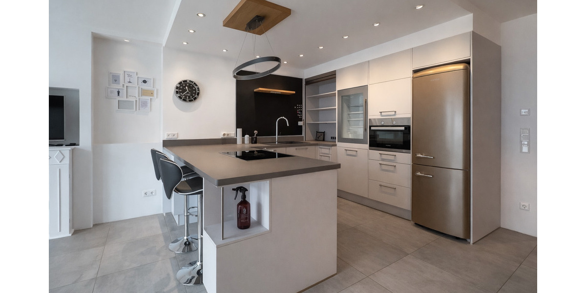 Etagenwohnung Bad Aibling - 3 Zimmer, 103 m&sup2;, 695.000&euro; | Angebot:25689917