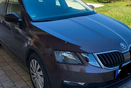 Skoda Octavia 168.000 km 12.500 &euro; Soyen 83564