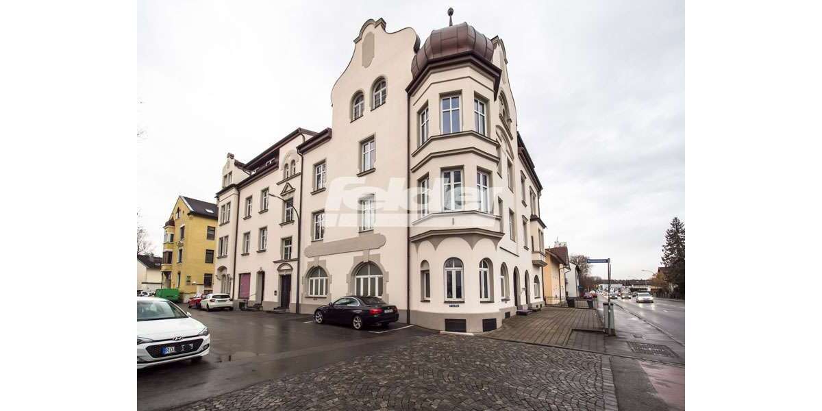 Gewerbeobjekt Rosenheim Aising - 2.710&euro; | Angebot:14160383