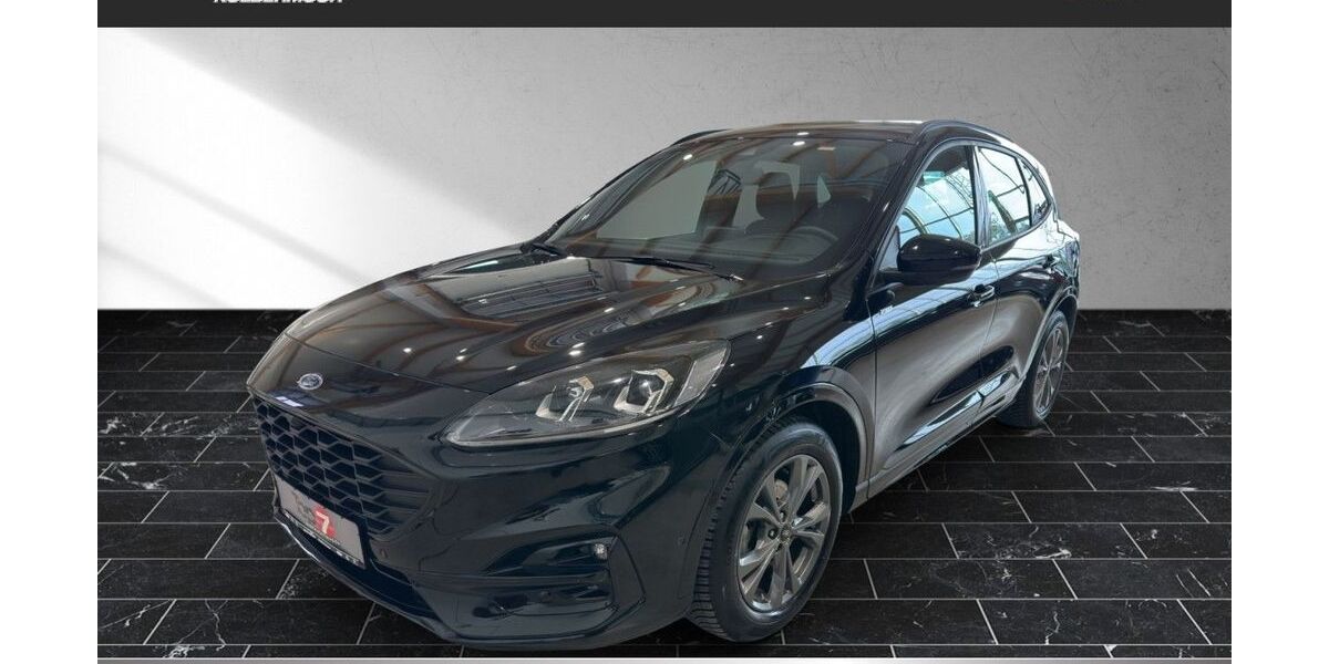 Ford Kuga 14.975 km 26.400 &euro; Kolbermoor 83059