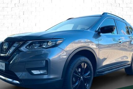 Nissan X-Trail 48.076 km 23.890 &euro; Wasserburg am Inn 83512