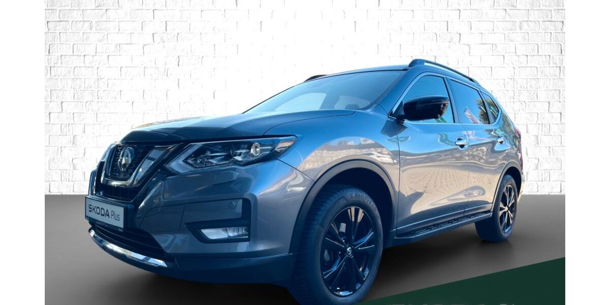 Nissan X-Trail 48.076 km 23.890 &euro; Wasserburg am Inn 83512
