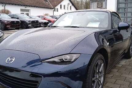 Mazda MX-5 1.096 km 30.599 &euro; Wasserburg 83512