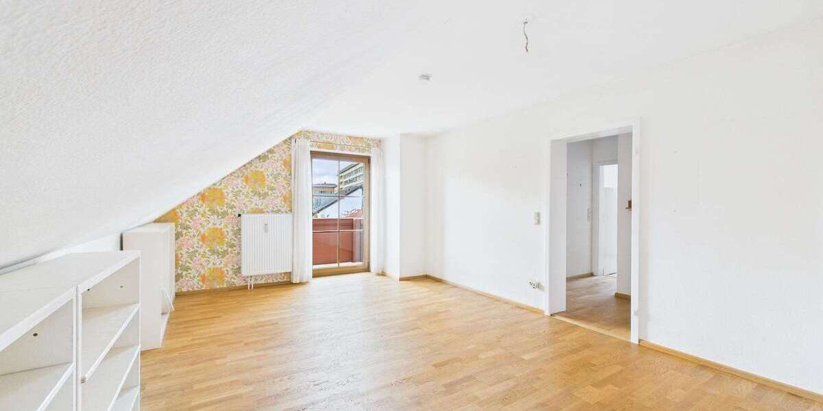 Etagenwohnung Ebersberg - 2 Zimmer, 53 m&sup2;, 265.000&euro; | Angebot:25217278