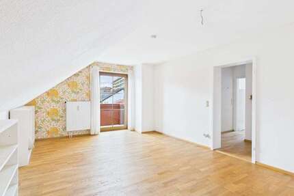 Wohnung Ebersberg - 2 Zimmer, 53 m&sup2;, 265.000&euro; | Angebot:25217278