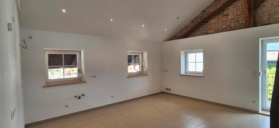 Etagenwohnung Riedering - 4 Zimmer, 148 m&sup2;, 590.000&euro; | Angebot:26049352