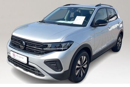 VW T-Cross 9.990 km 24.470 &euro; Miesbach 83714