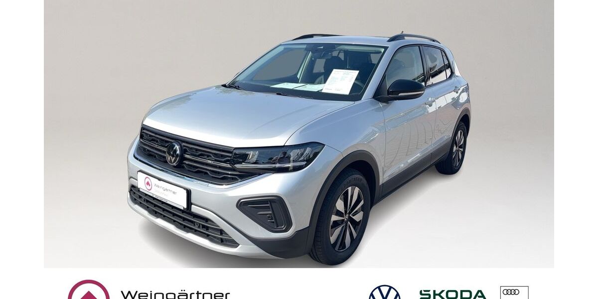 VW T-Cross 9.990 km 24.470 &euro; Miesbach 83714