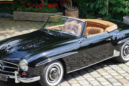 Mercedes-Benz 190 65.513 km 78.500 &euro; Rosenheim 83022