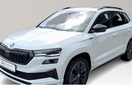 Skoda Karoq 38.650 km 28.340 &euro; Miesbach 83714