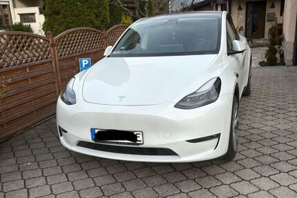 Tesla Model Y 71.000 km 33.500 &euro; Rosenheim 83024