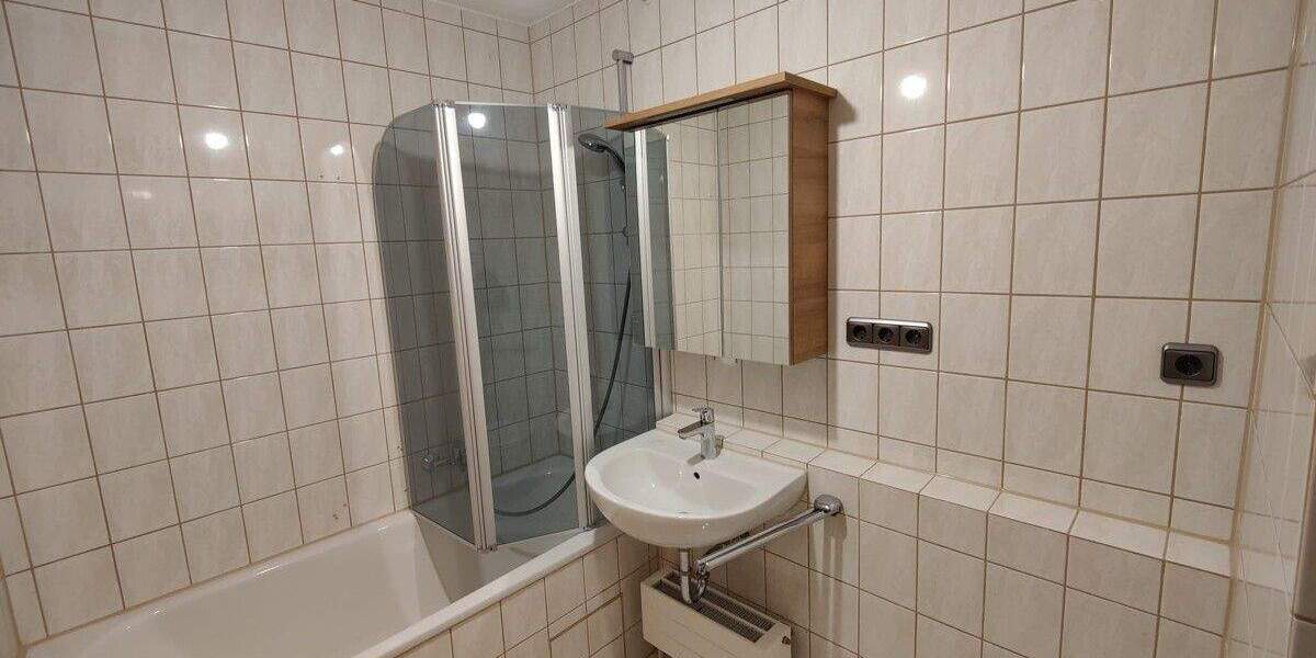 Etagenwohnung Wasserburg am Inn Burgau - 2 Zimmer, 40 m&sup2;, 800&euro; | Angebot:25799038