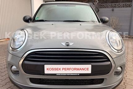Mini One D 92.550 km 9.200 &euro; Weyarn 83629
