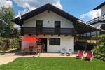 Etagenwohnung Oberaudorf - 3.5 Zimmer, 110 m&sup2;, 1.490&euro; | Angebot:26314016