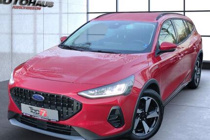 Ford Focus 10.900 km 26.450 &euro; Kirchseeon 85614