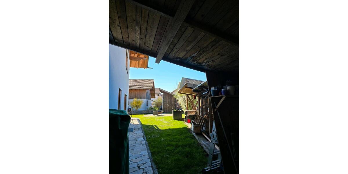 Doppelhaushälfte Bad Aibling - 5 Zimmer, 167 m&sup2;, 830.000&euro; | Angebot:26818367