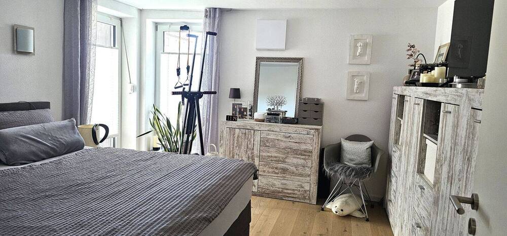 Etagenwohnung Grassau Reit - 3 Zimmer, 93 m&sup2;, 498.000&euro; | Angebot:25726741