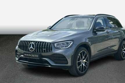 Mercedes-Benz GLC 43 AMG 24.972 km 58.800 &euro; Raubling 83064