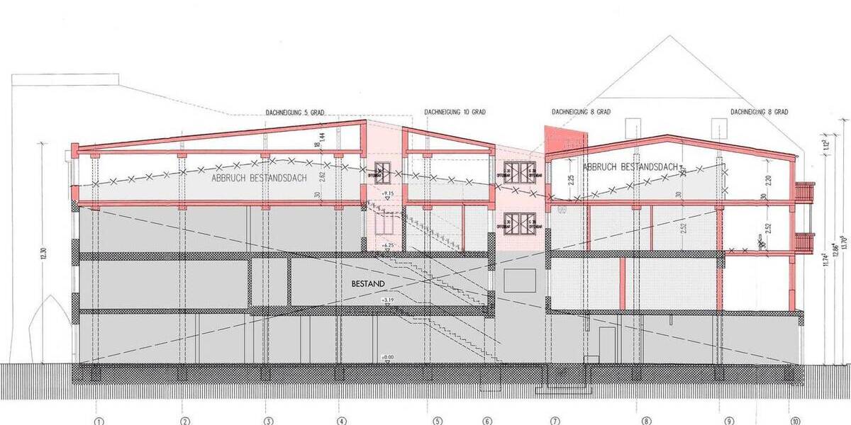 Gewerbeobjekt Rosenheim Innenstadt - 1 Zimmer, 3.100.000&euro; | Angebot:25927262
