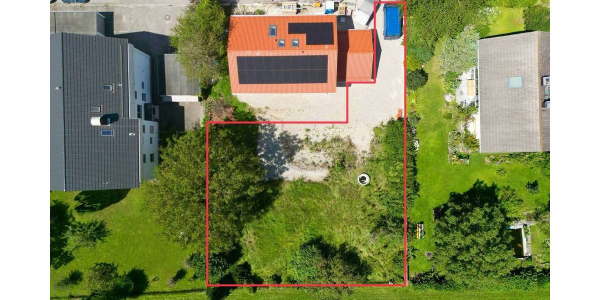 Grundstück Bruckmühl - 820.000&euro; | Angebot:25725541