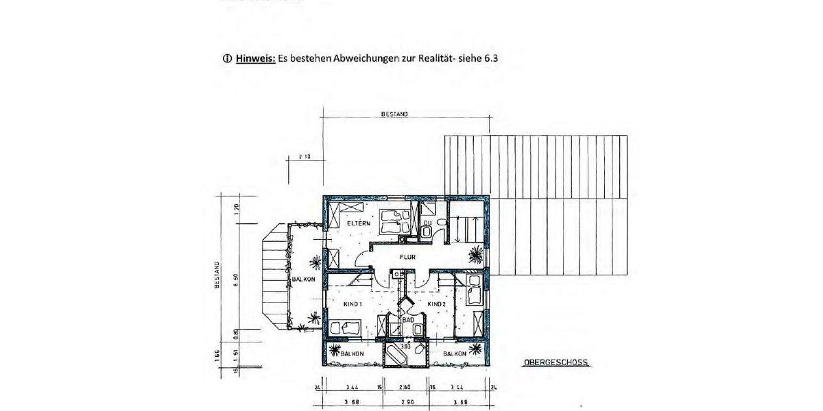 Einfamilienhaus Bernau am Chiemsee - 6 Zimmer, 196 m&sup2;, 985.000&euro; | Angebot:26615655