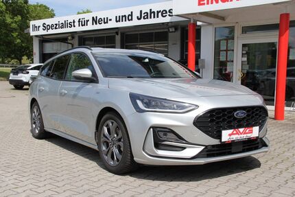 Ford Focus 20.678 km 20.950 &euro; Ebersberg 85560