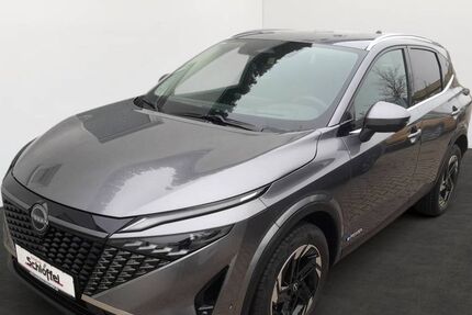 Nissan Qashqai 7.232 km 39.270 &euro; Kirchseeon 85614