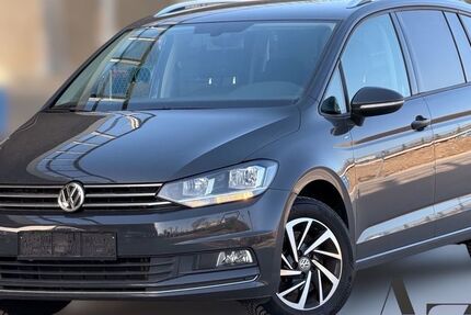 VW Touran 122.765 km 15.500 &euro; Rosenheim 83026