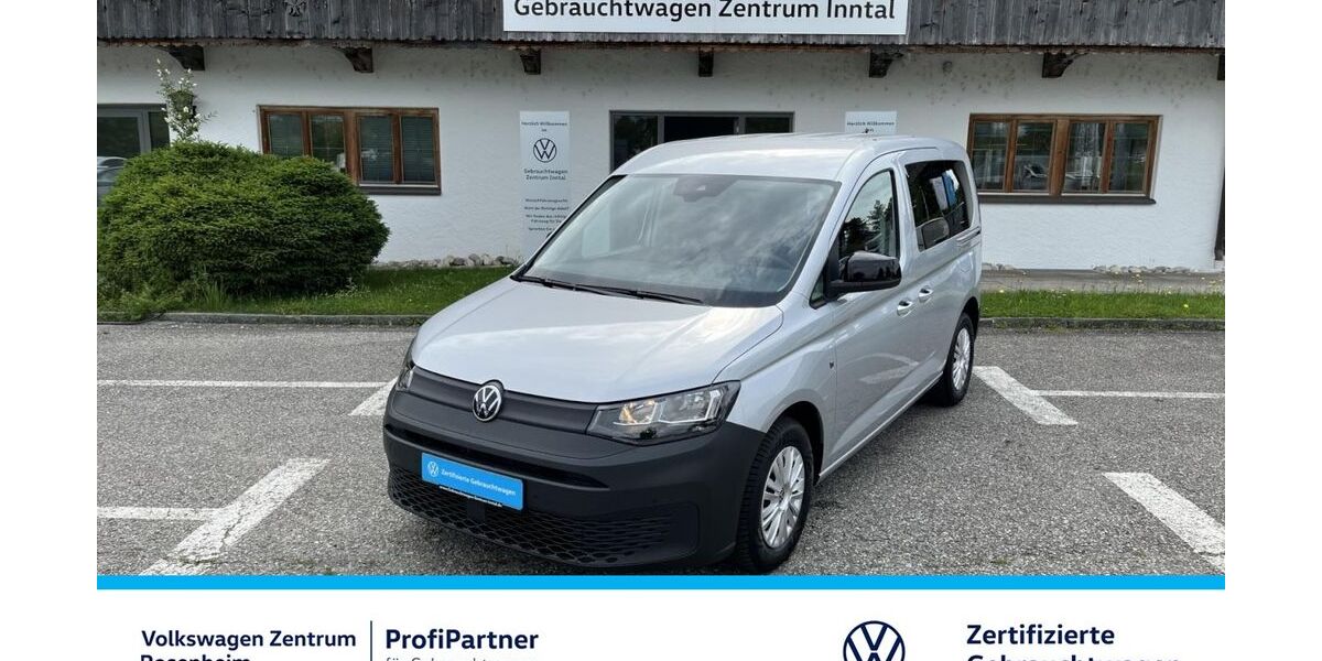 VW Caddy 5.369 km 26.900 &euro; Raubling 83064