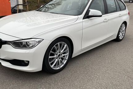 BMW 318 255.000 km 8.300 &euro; Kolbermoor 83059