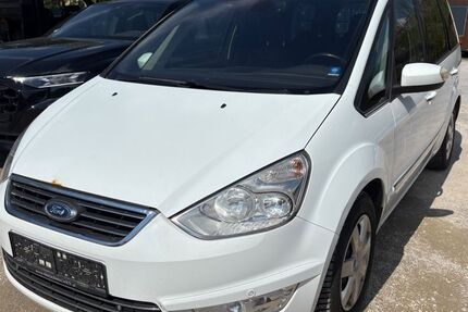Ford Galaxy 256.000 km 3.099 &euro; Rosenheim 83022