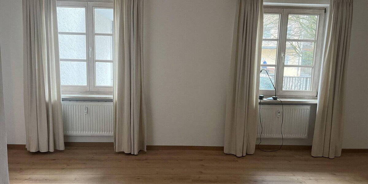 Etagenwohnung Edling - 4 Zimmer, 113 m&sup2;, 329.500&euro; | Angebot:26102922