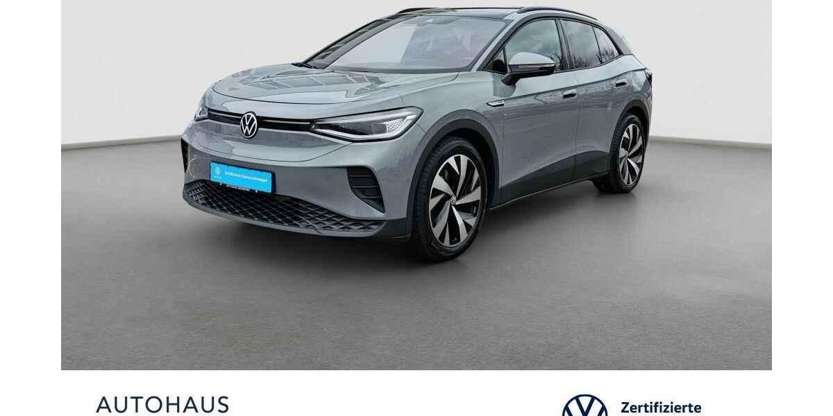 VW ID.4 114.200 km 27.900 &euro; Ebersberg bei München 85560