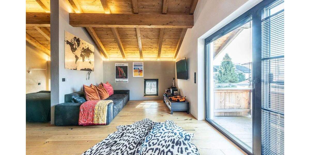 Einfamilienhaus Prien am Chiemsee Prien - 5 Zimmer, 219 m&sup2;, 2.585.000&euro; | Angebot:25665082