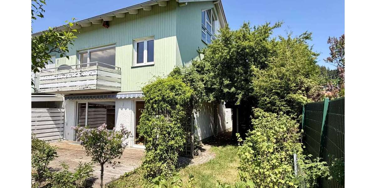 Einfamilienhaus Feldkirchen-Westerham Westerham - 5 Zimmer, 139 m&sup2;, 665.000&euro; | Angebot:26824619