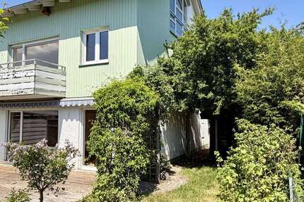 Haus Feldkirchen-Westerham Westerham - 5 Zimmer, 139 m&sup2;, 665.000&euro; | Angebot:26824619