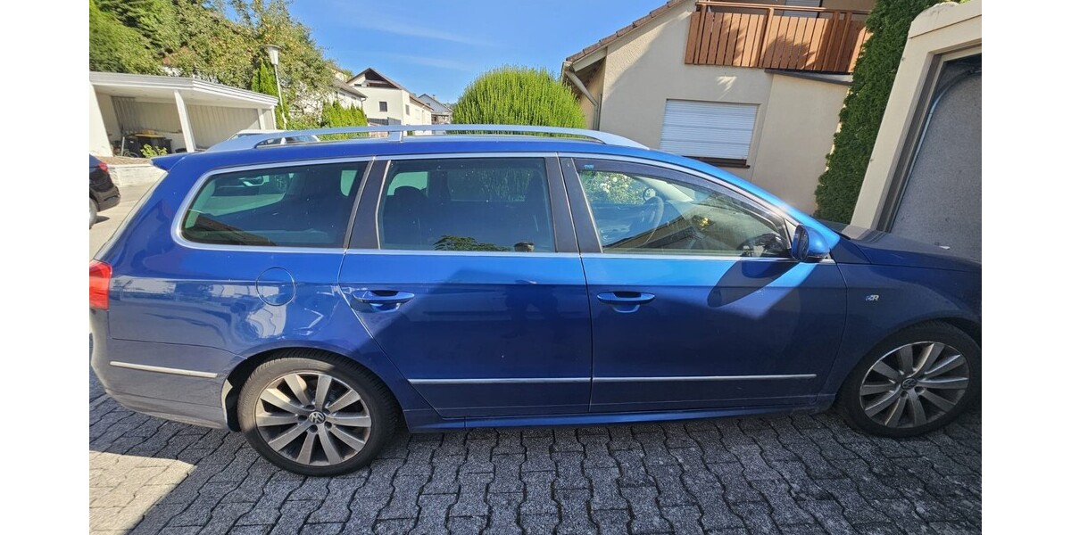 VW Passat (Typ 3C) 259.600 km 2.100 &euro; Rohrdorf 83101