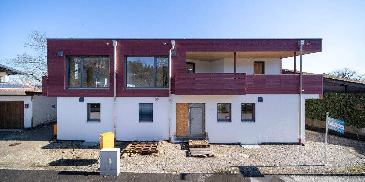 Doppelhaushälfte Rosenheim Westerndorf St Peter - 5 Zimmer, 180 m&sup2;, 1.050.000&euro; | Angebot:25682790