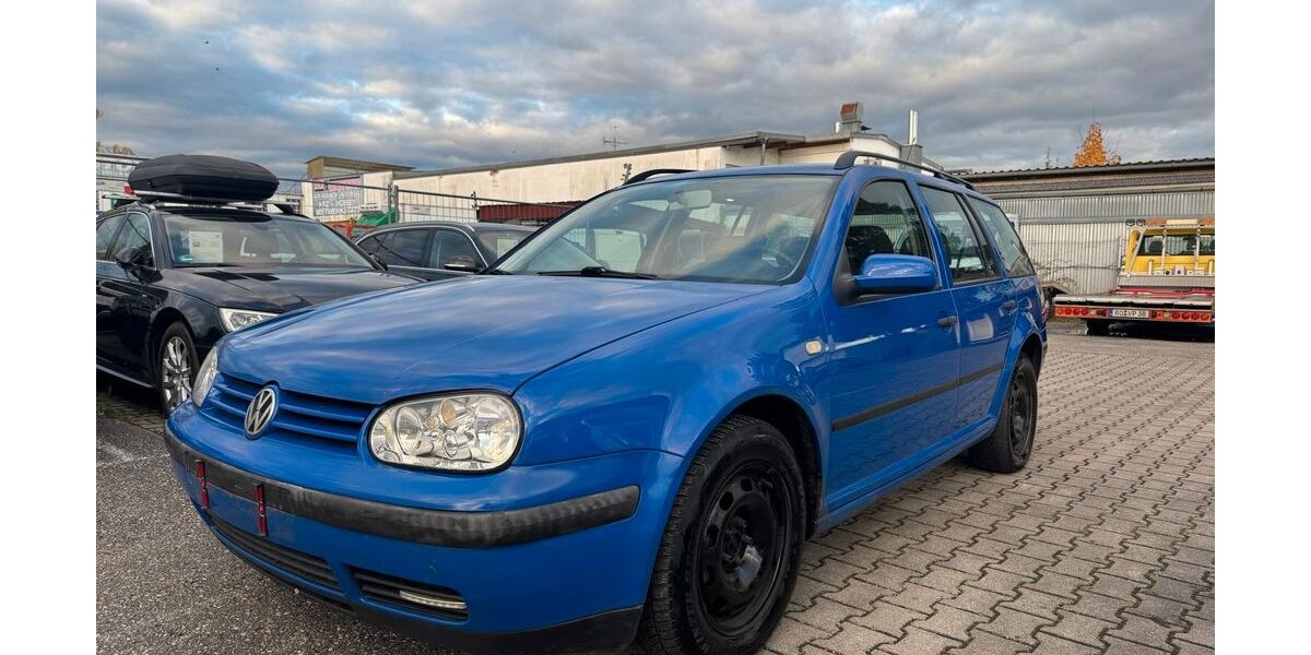 VW Golf 221.647 km 990 &euro; Rosenheim 83026