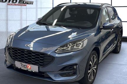 Ford Kuga 42.280 km 26.990 &euro; Kolbermoor 83059