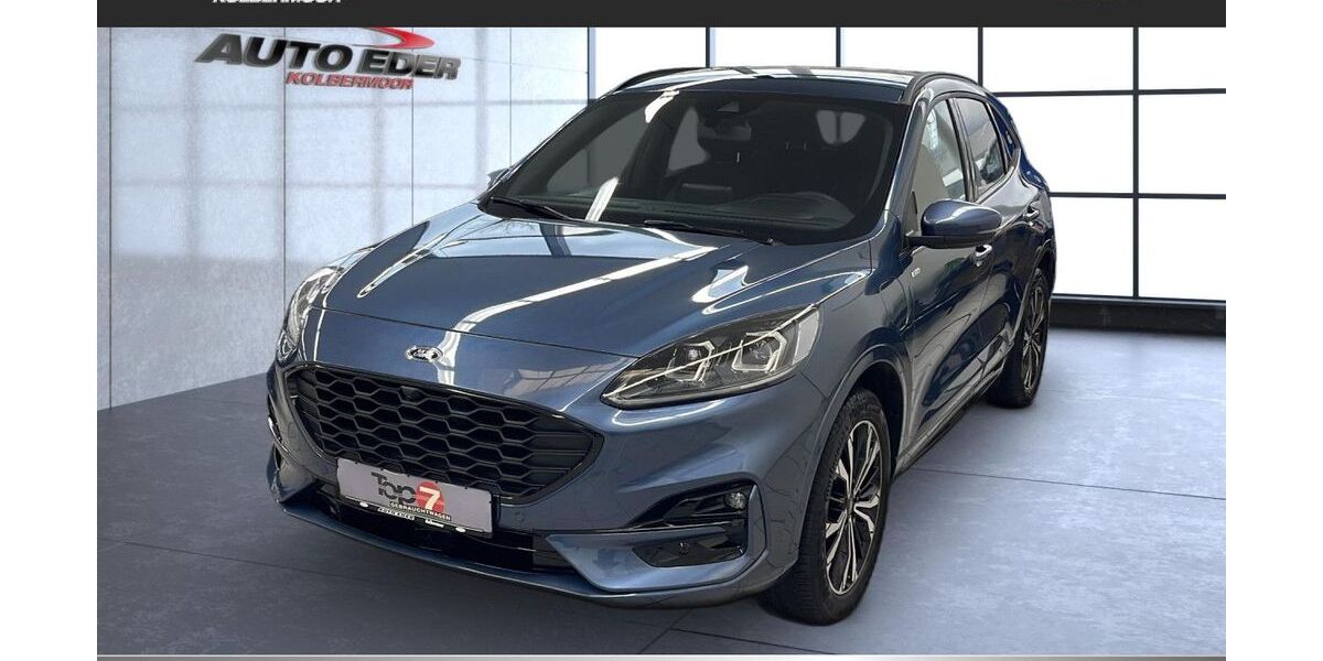 Ford Kuga 42.280 km 26.990 &euro; Kolbermoor 83059