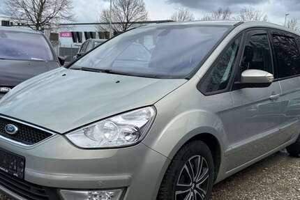Ford Galaxy 230.000 km 3.300 &euro; Kolbermoor 83059