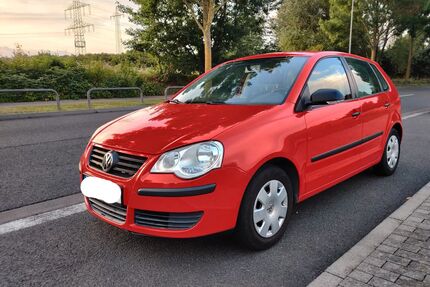 VW Polo 68.000 km 4.000 &euro; Samerberg 83122