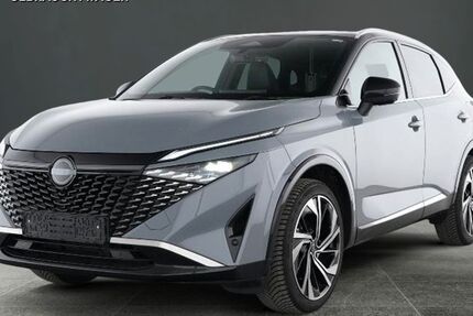 Nissan Qashqai 11.790 km 29.890 &euro; Wasserburg am Inn 83512