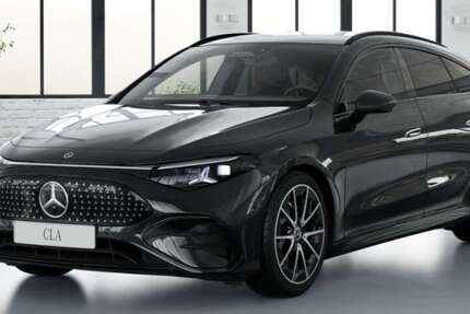 Mercedes-Benz CLA 250 6.000 km 58.900 &euro; Ebersberg bei München 85560