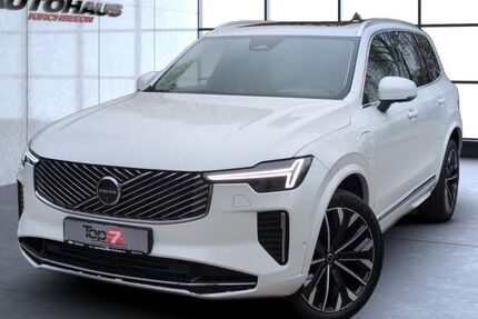 Volvo XC90 13.400 km 72.950 &euro; Kirchseeon 85614