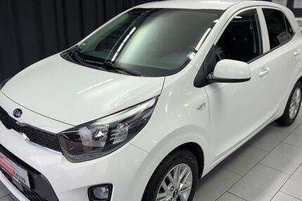 Kia Picanto 40.000 km 9.999 &euro; Miesbach 83714